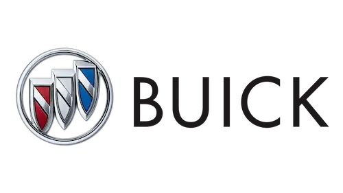 Logo de Buick