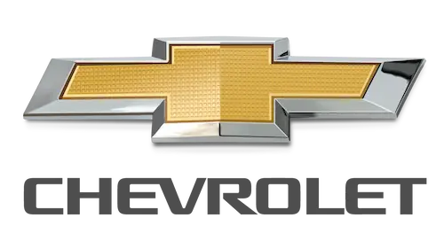 Logo de Chevrolet