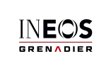 Logo de Ineos