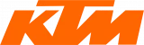 Logo de KTM
